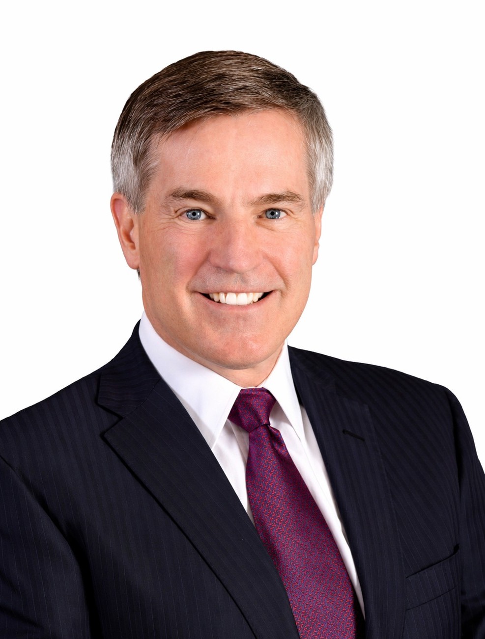 Gil Clausen Headshot Edcu