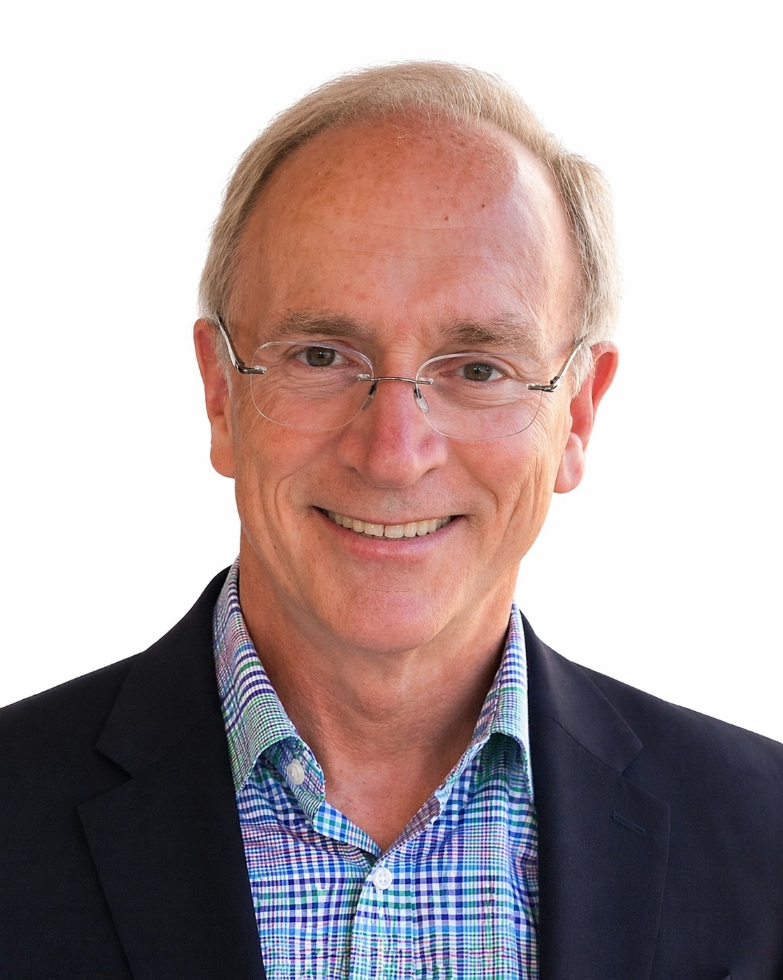 Joseph Longpre Headshot Edcu