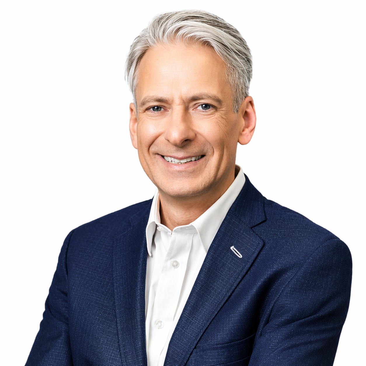 Keith Henderson Headshot Edcu