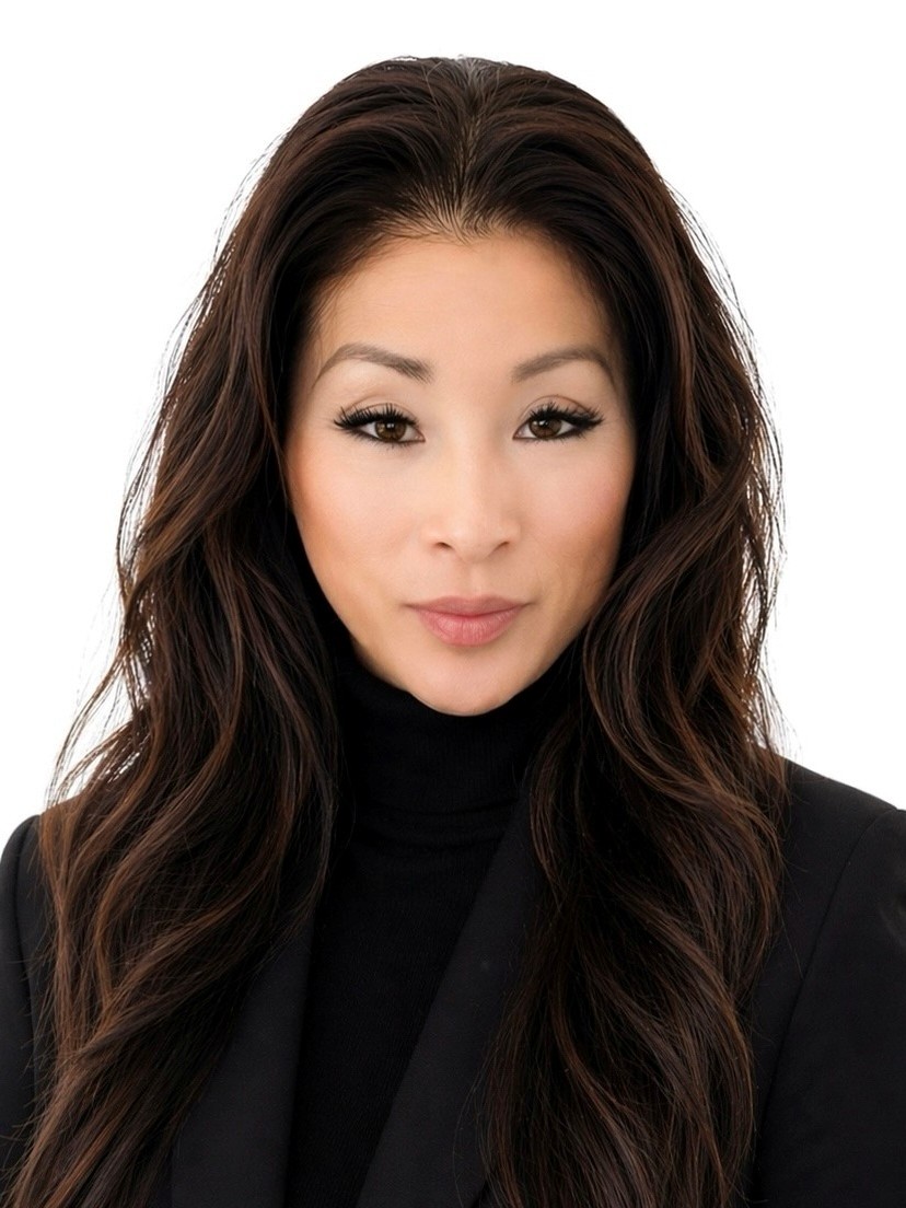 Letitia Wong Headshot Edcu