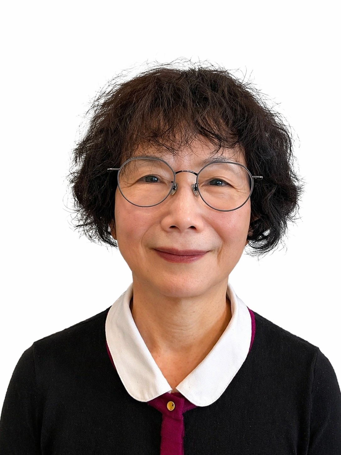 Patricia Fong, Chief Financial Officer at EDGE COPPER